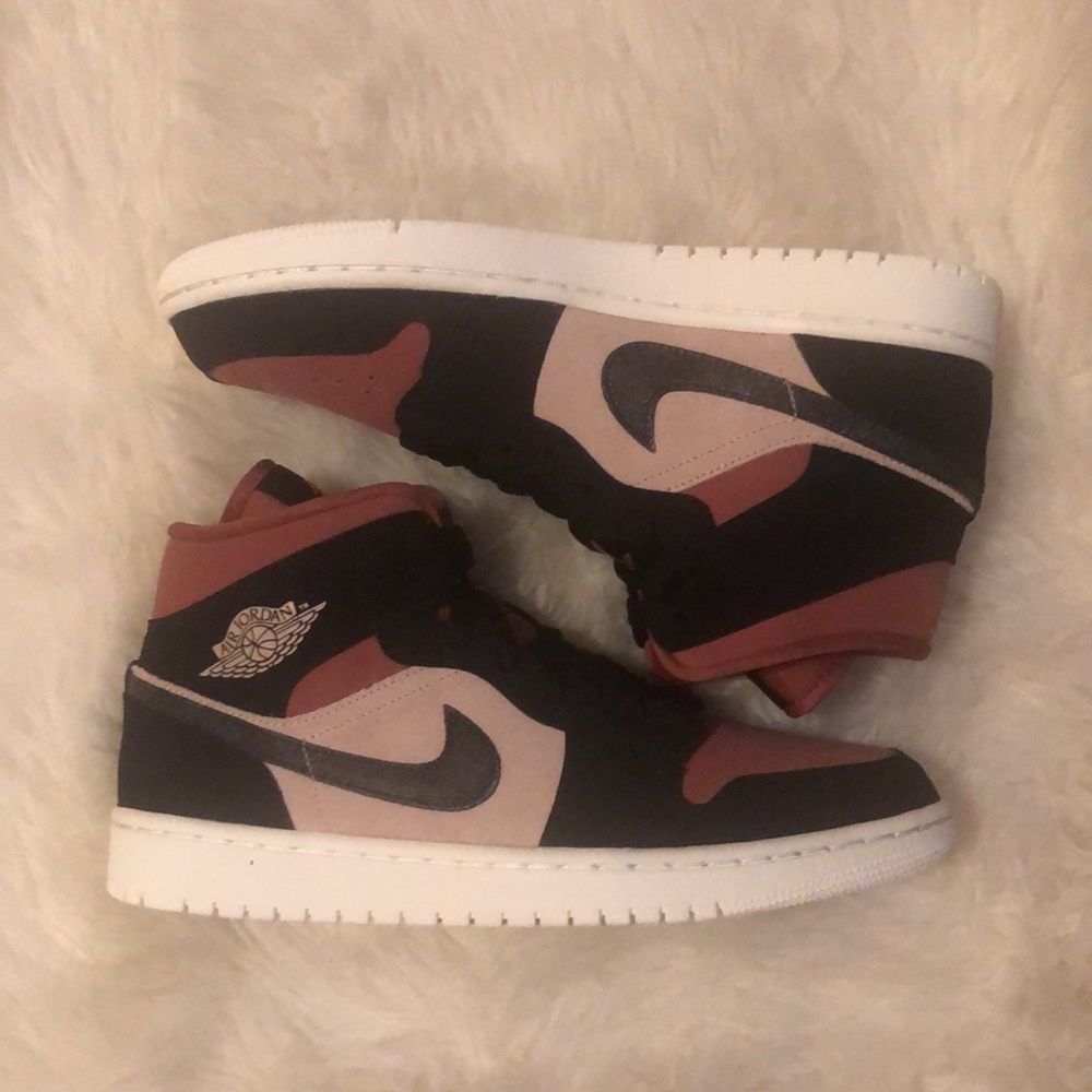 Air Jordan 1s